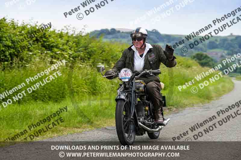 Vintage motorcycle club;eventdigitalimages;no limits trackdays;peter wileman photography;vintage motocycles;vmcc banbury run photographs
